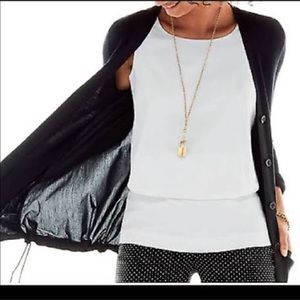 CAbi Indulgence Tank